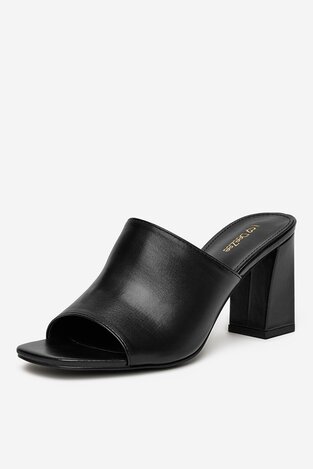 Шльопанець DeeZee FBN-020-7 ЧОРНИЙ