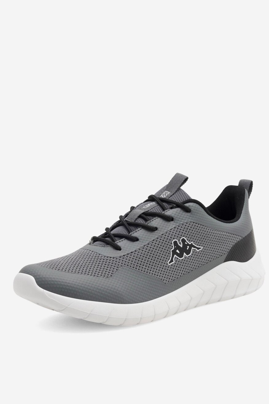 
                Спортни обувки Kappa СИВ - 5905588509158