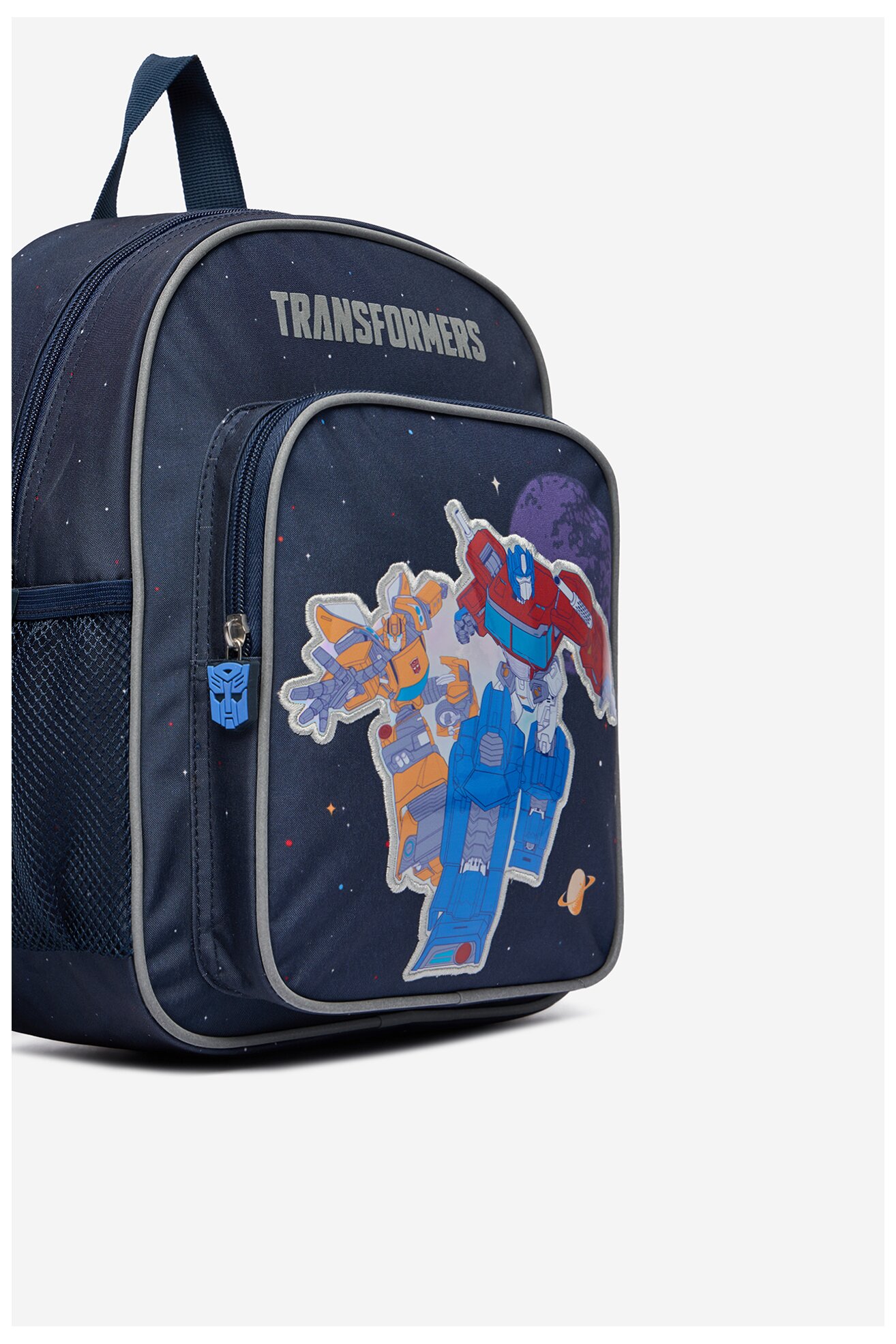 Рюкзак TRANSFORMERS CEO-ACCCS-SS26-232TF ТЕМНО-СИНІЙ