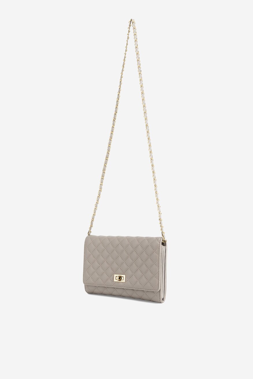 
                Badura - Mała torebka listonoszka - 5905588954934