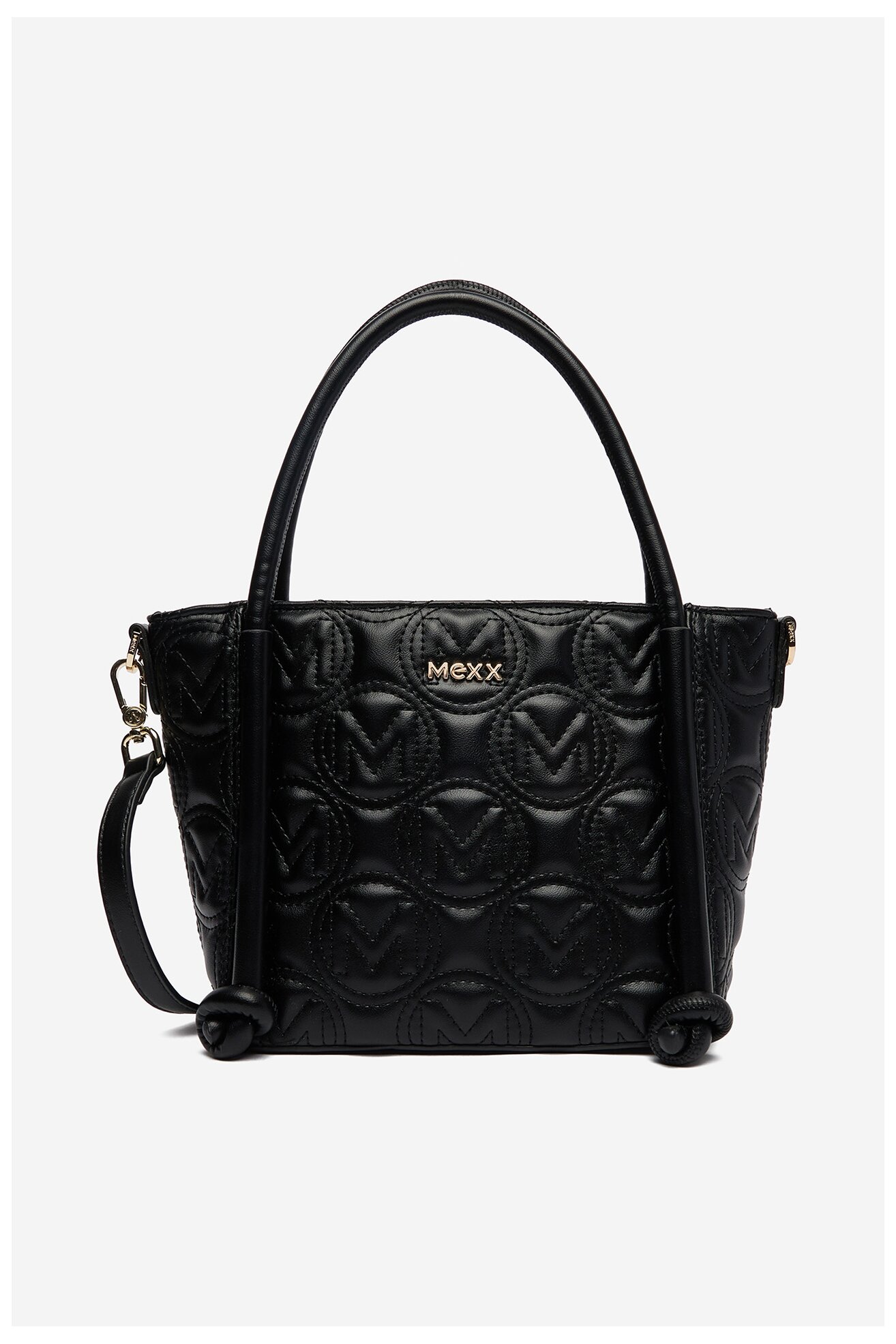 Дамска чанта Mexx CEO-MEXX-AJ-002-09 ЧЕРЕН