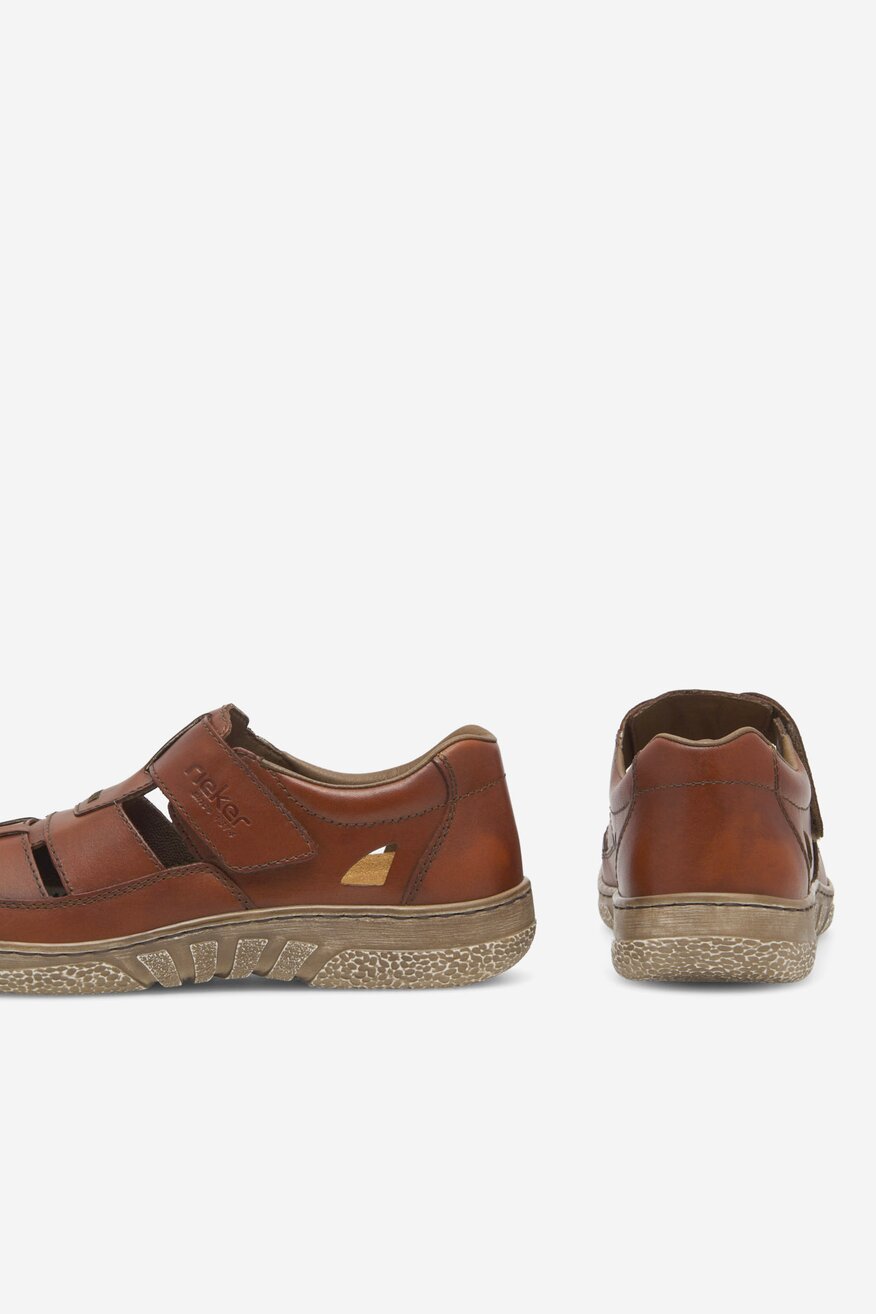 Сандали Rieker КАФЯВ - 5905588310167