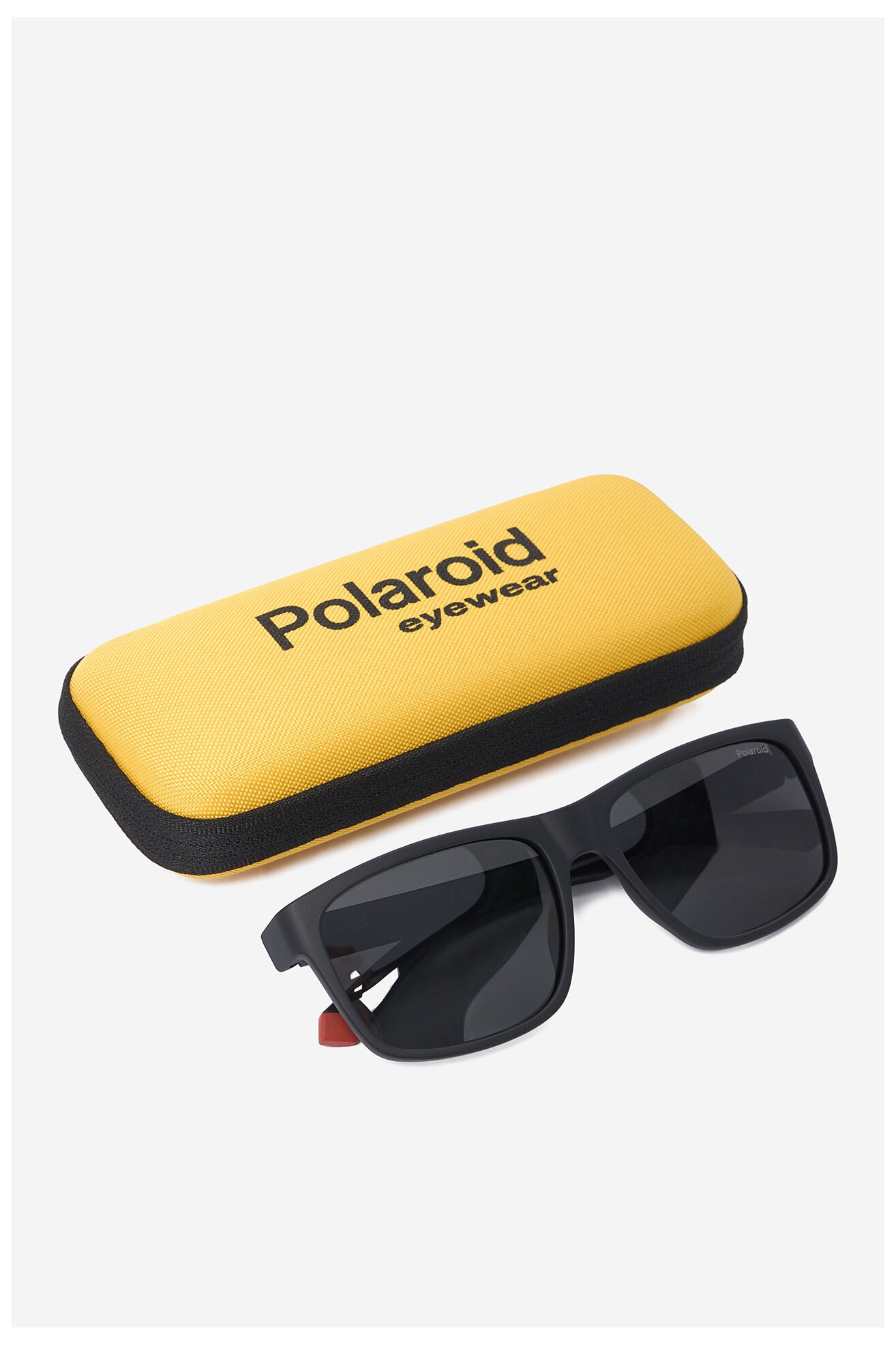 Окуляри Унісекс Polaroid C PLD 2149/S ЧОРНИЙ