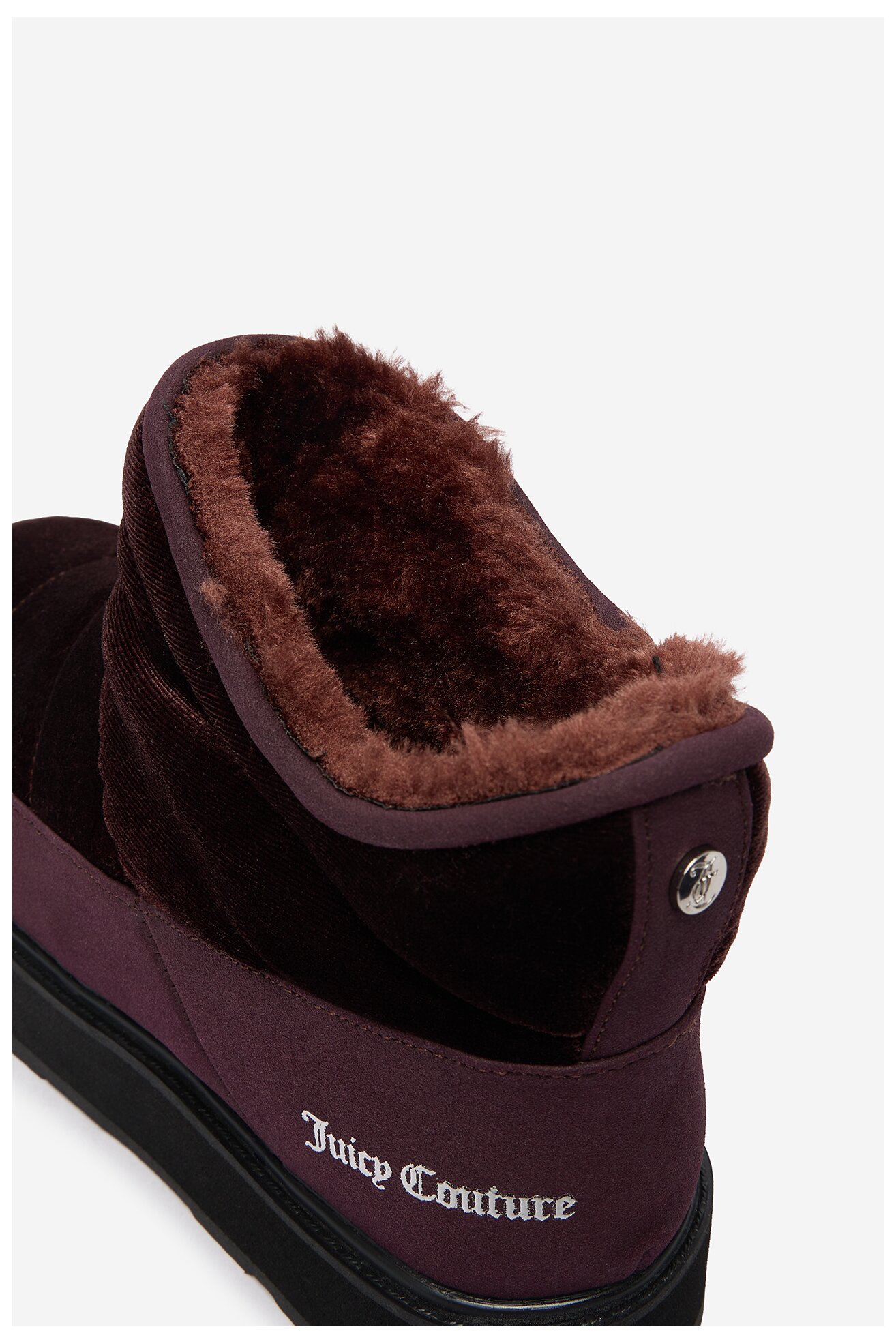 Боти Juicy Couture EO-WS24267-02 КАФЯВ