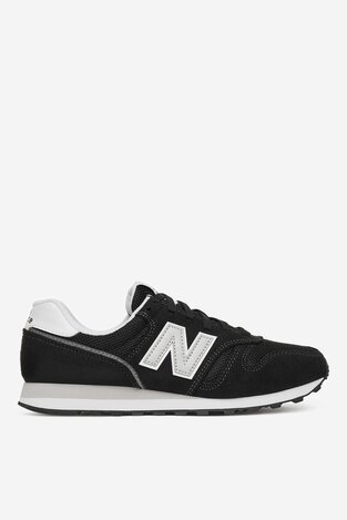 Sportska obuća New Balance ML373KB2 CRNA
