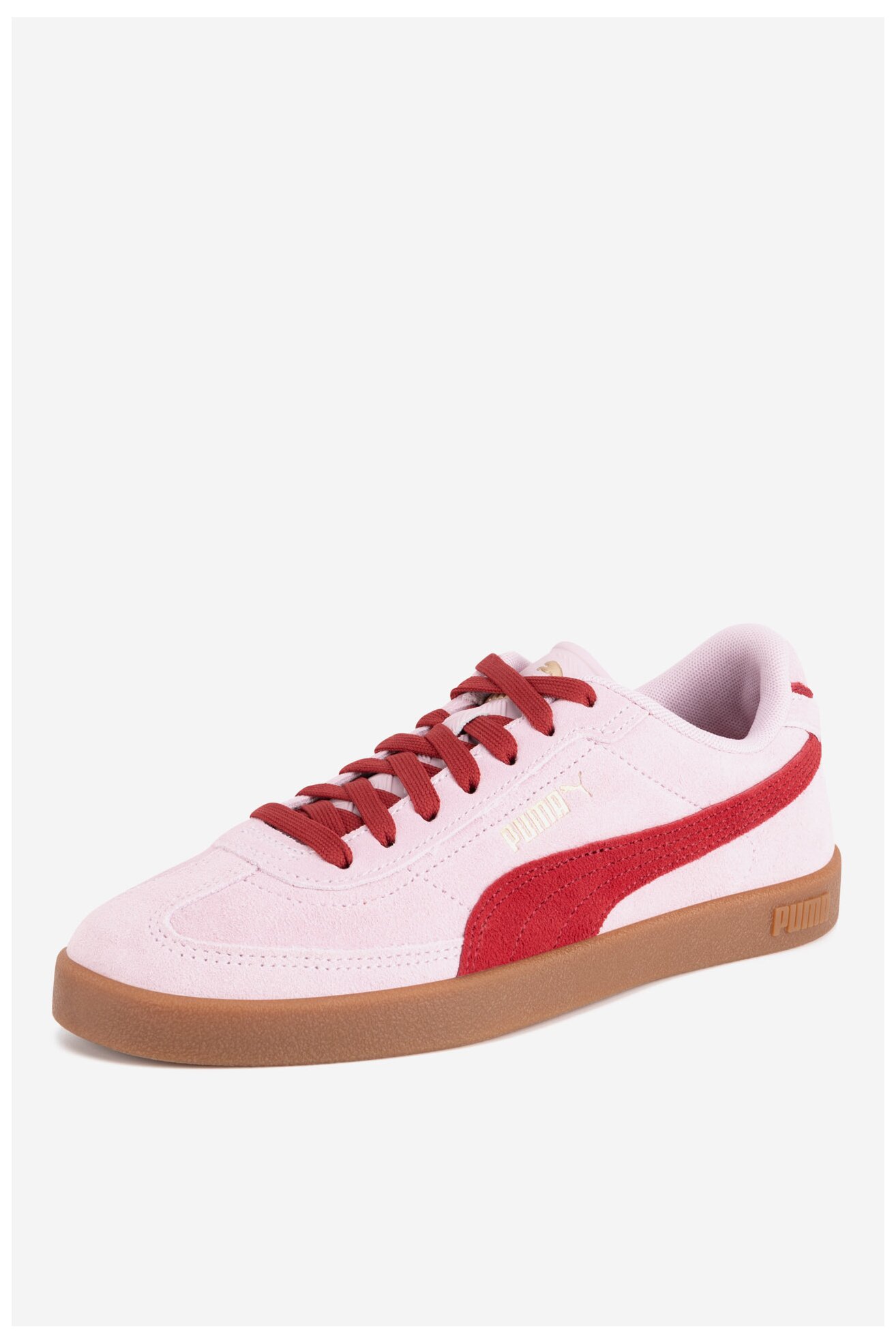 Încălțăminte sport Puma CLUB II ERA 40071707 ROZ