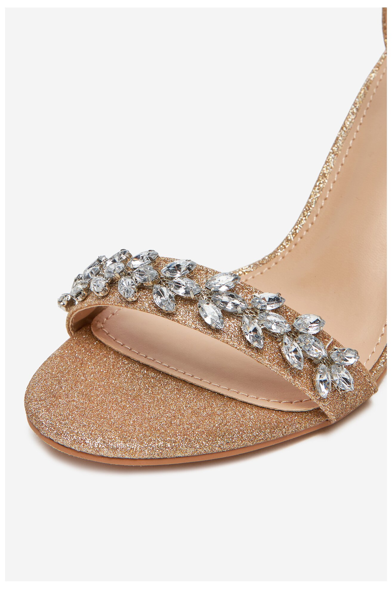 Сандали DeeZee HH2608-3 ЗЛАТИСТ