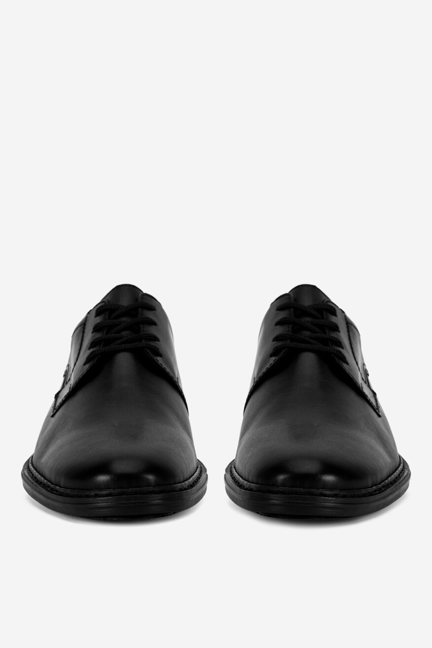 
                Половинки обувки Rieker ЧЕРЕН - 2230062983654