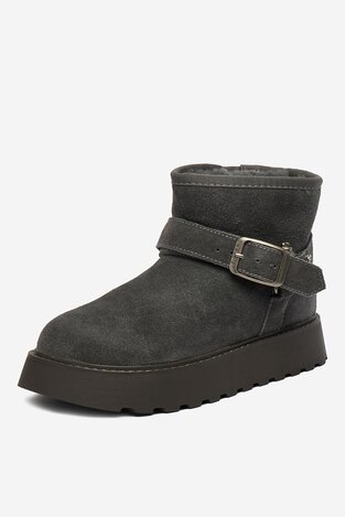 Ботильйони G-STAR RAW CEO-ZEHRA-01 СІРИЙ