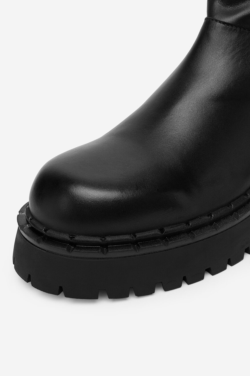 
                Боти G-STAR RAW ЧЕРЕН - 5906751318829