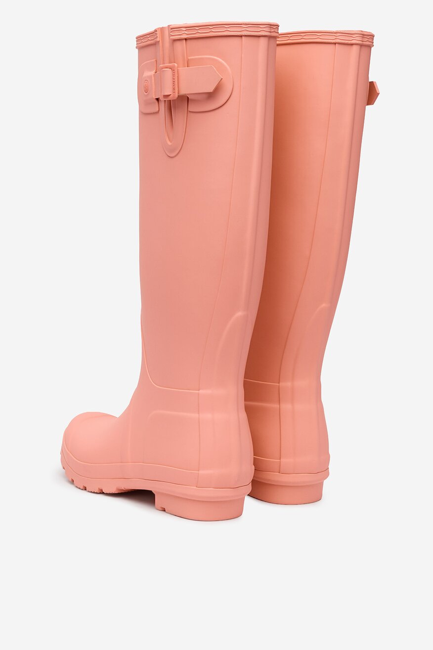 
                HUNTER - Kalosze - 5907964025405