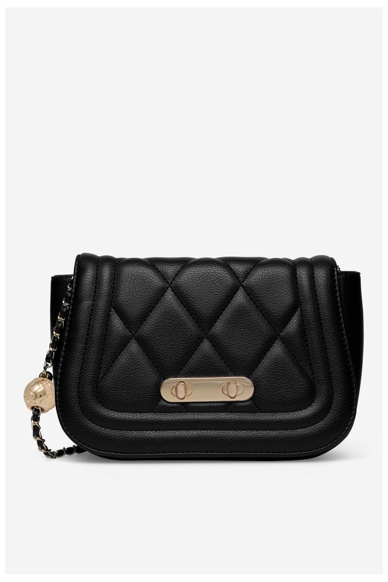 Torebka Jenny Fairy MLS-E-062-05 Czarny