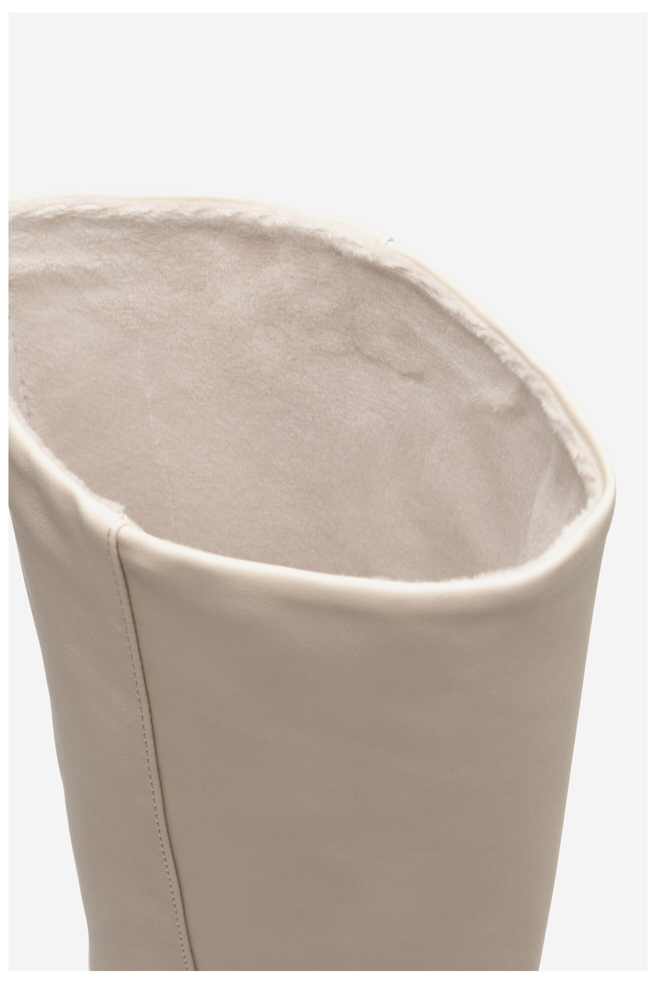 Ботуши Mexx MI001805743W СЛОНОВА КОСТ