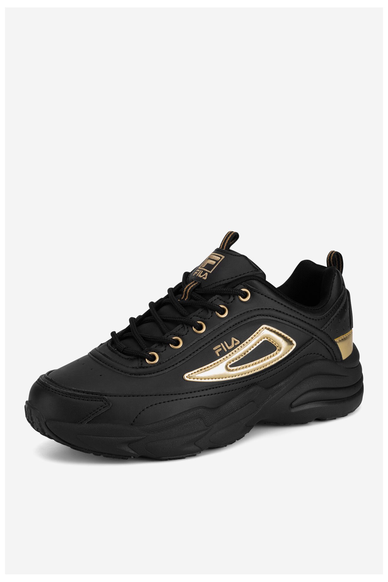 Încălțăminte sport Fila SKYE FFW0458-83058 NEGRU