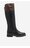 Csizma Remonte R6581-02 FEKETE