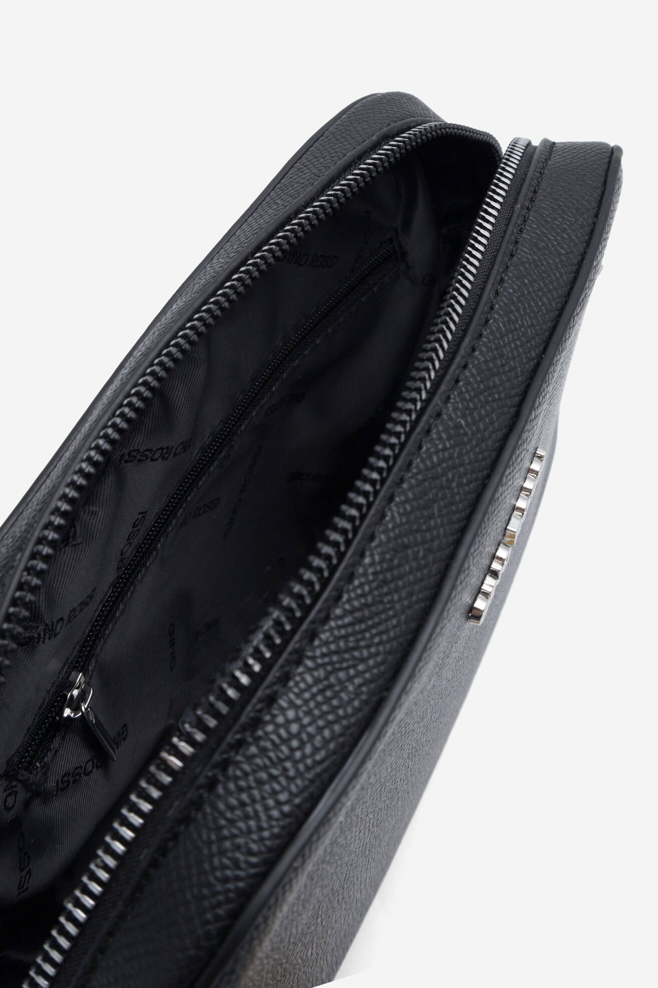 Torba męska Gino Rossi BGR-U-026-10-09 Czarny