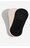 Zokni NINE WEST LA_NW_4WB_006_SS25 (3-PACK) MIX