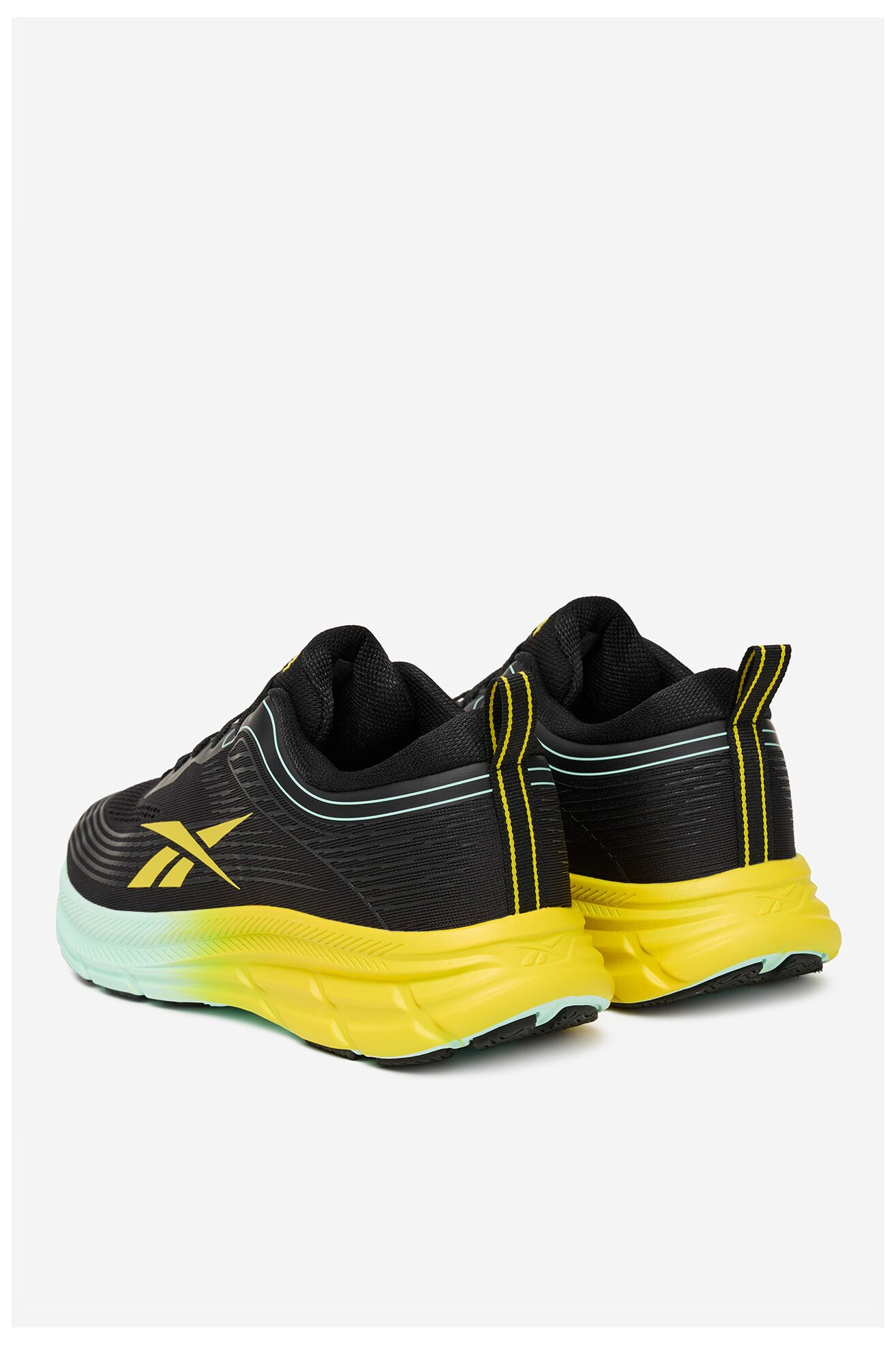 Спортни обувки Reebok CEO-ROAD STRIDER 100249487 ЧЕРЕН