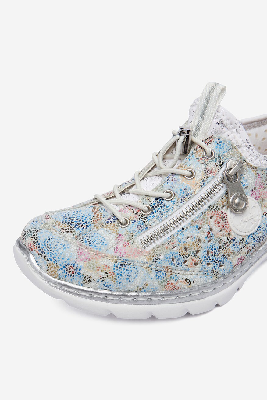 
                Rieker - Półbuty - 5906751768976