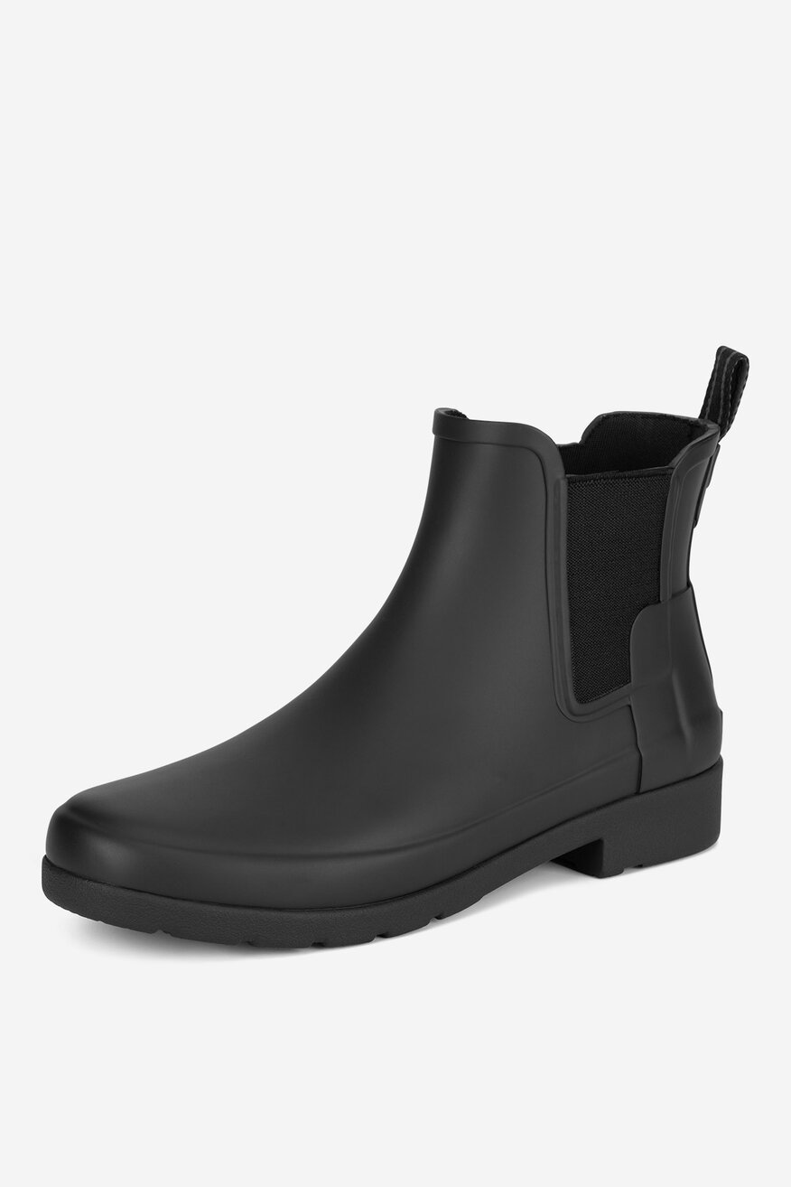 
                Гумени ботуши HUNTER ЧЕРЕН - 5905588962526