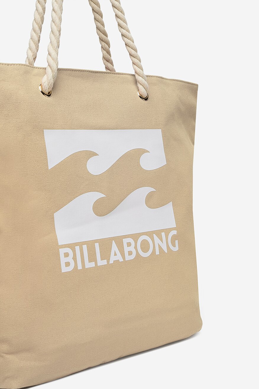 Geantă de mână BILLABONG BEJ - 5904862338088