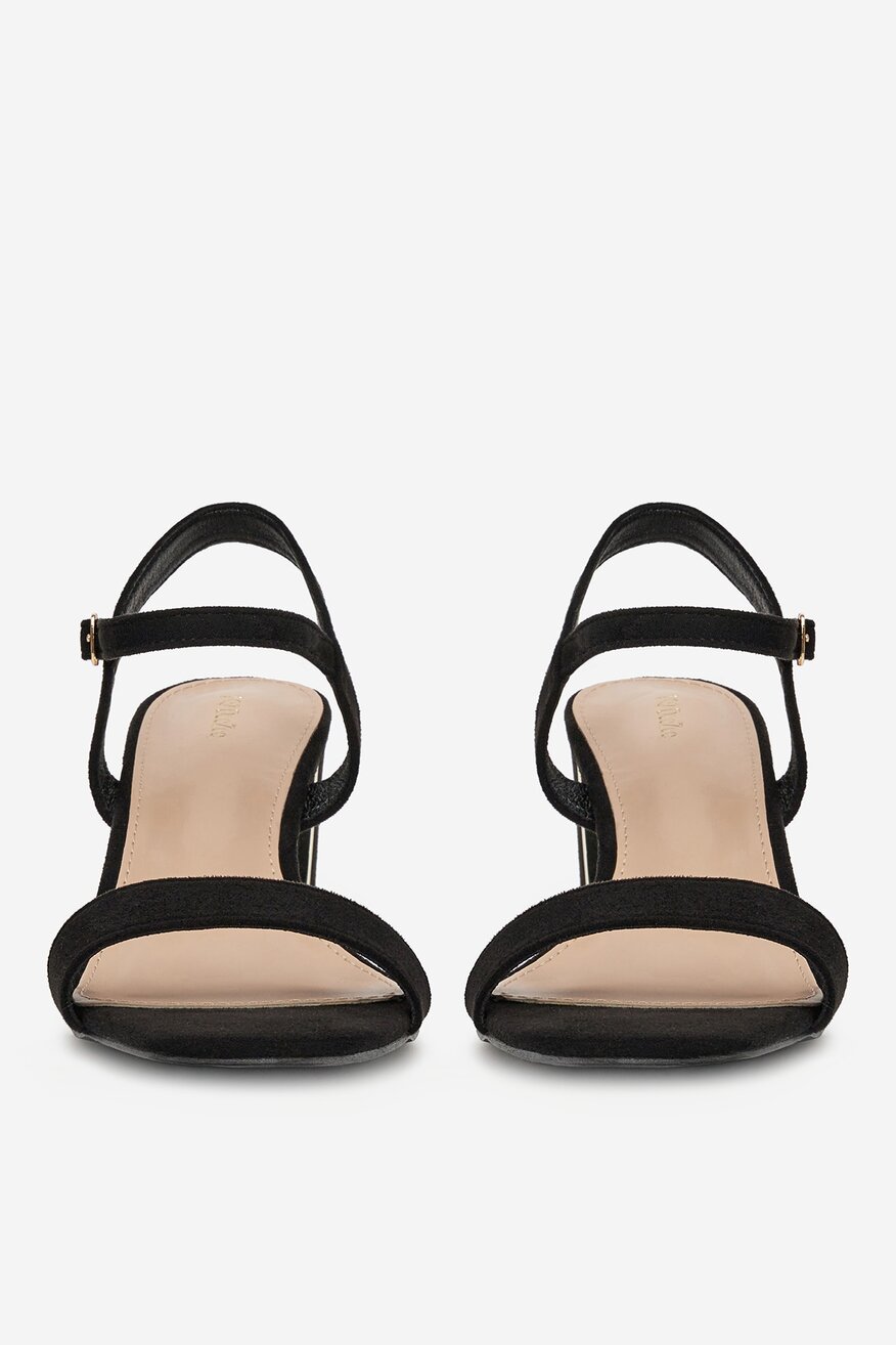 Сандали DeeZee ЧЕРЕН - 5904410794014