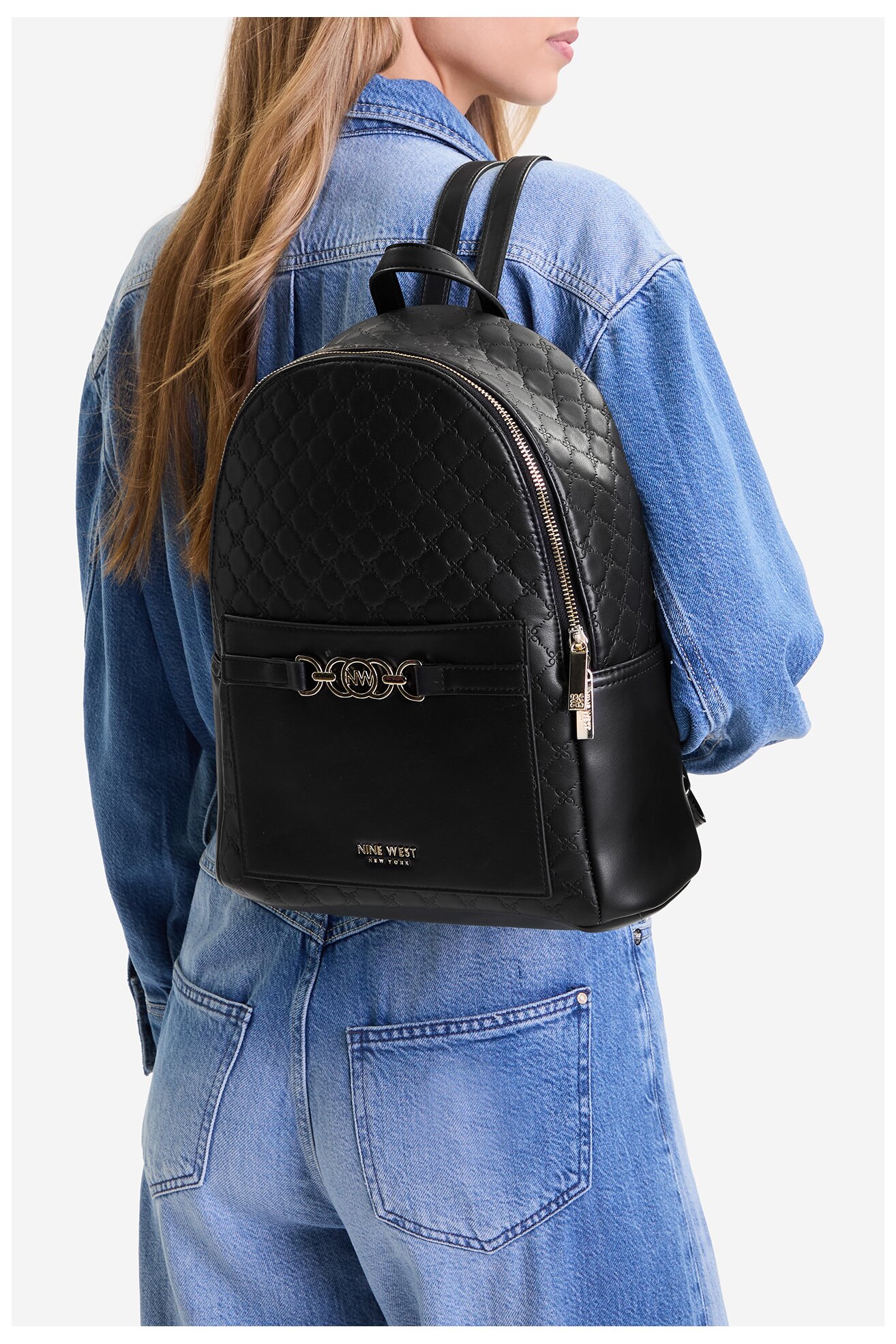 Ranac NINE WEST CEO-LUNA-I-B24445 CRNA