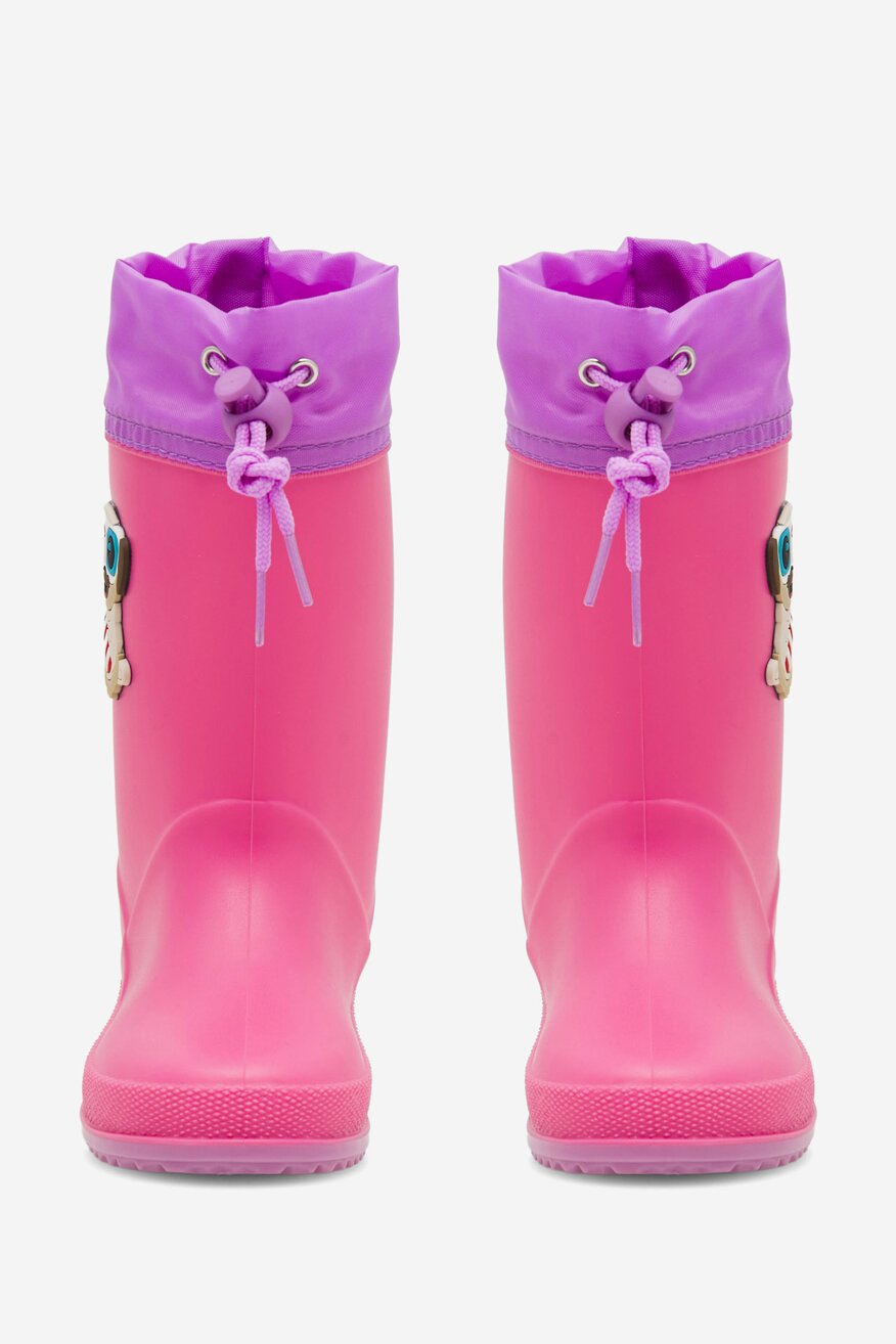 
                Gumicsizma Nelli Blu RÓZSASZÍN - 5905588393757