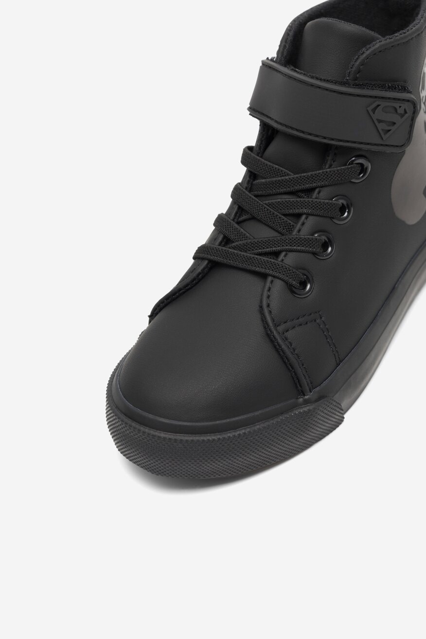 
                Кецове Superman ЧЕРЕН - 5904862974408