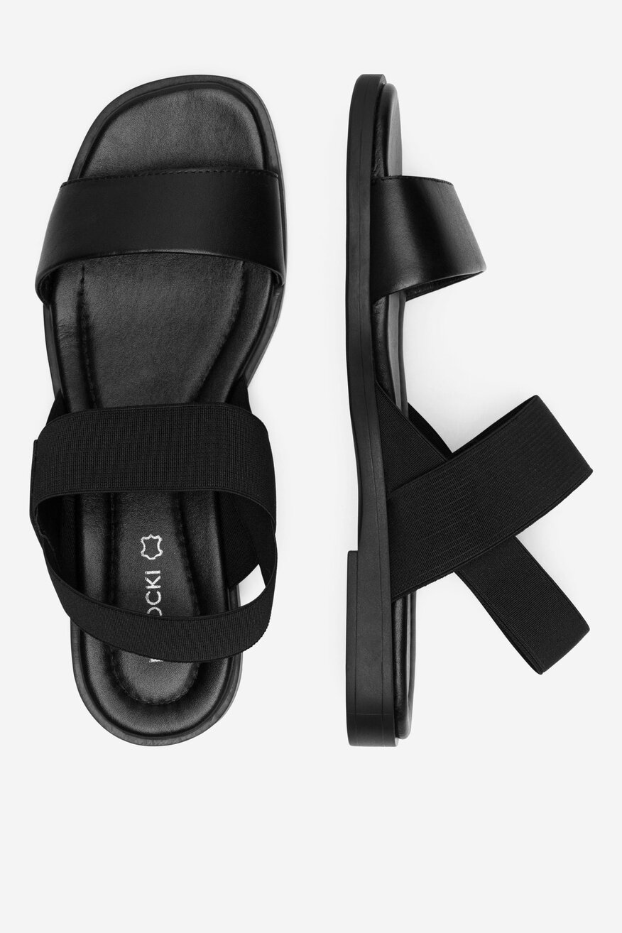 Сандали Lasocki ЧЕРЕН - 5905588658801