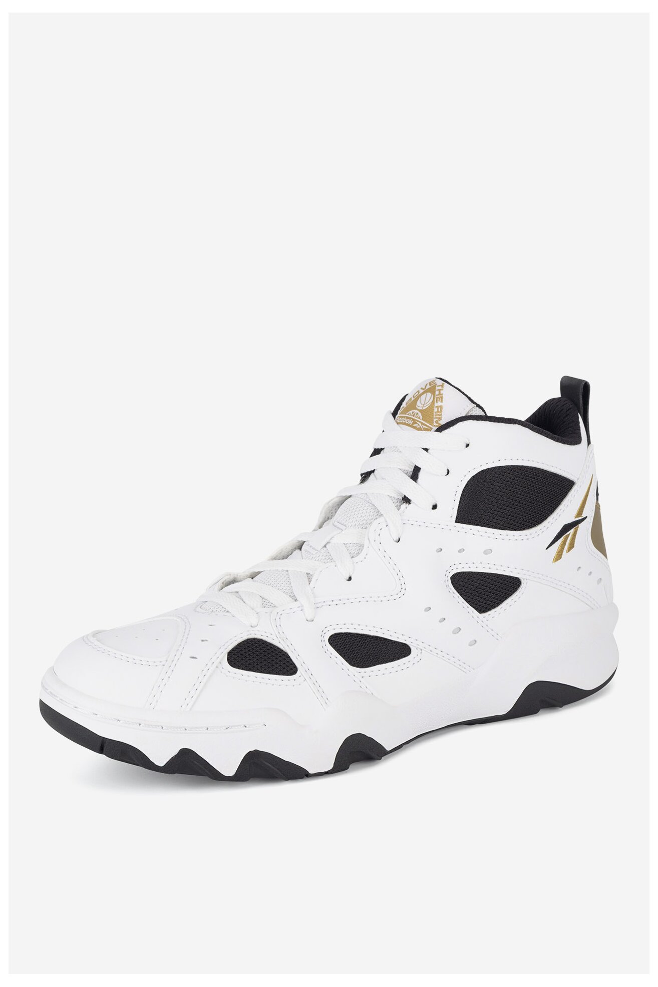 Încălțăminte sport Reebok ATR DECIMATOR 100201335 ALB