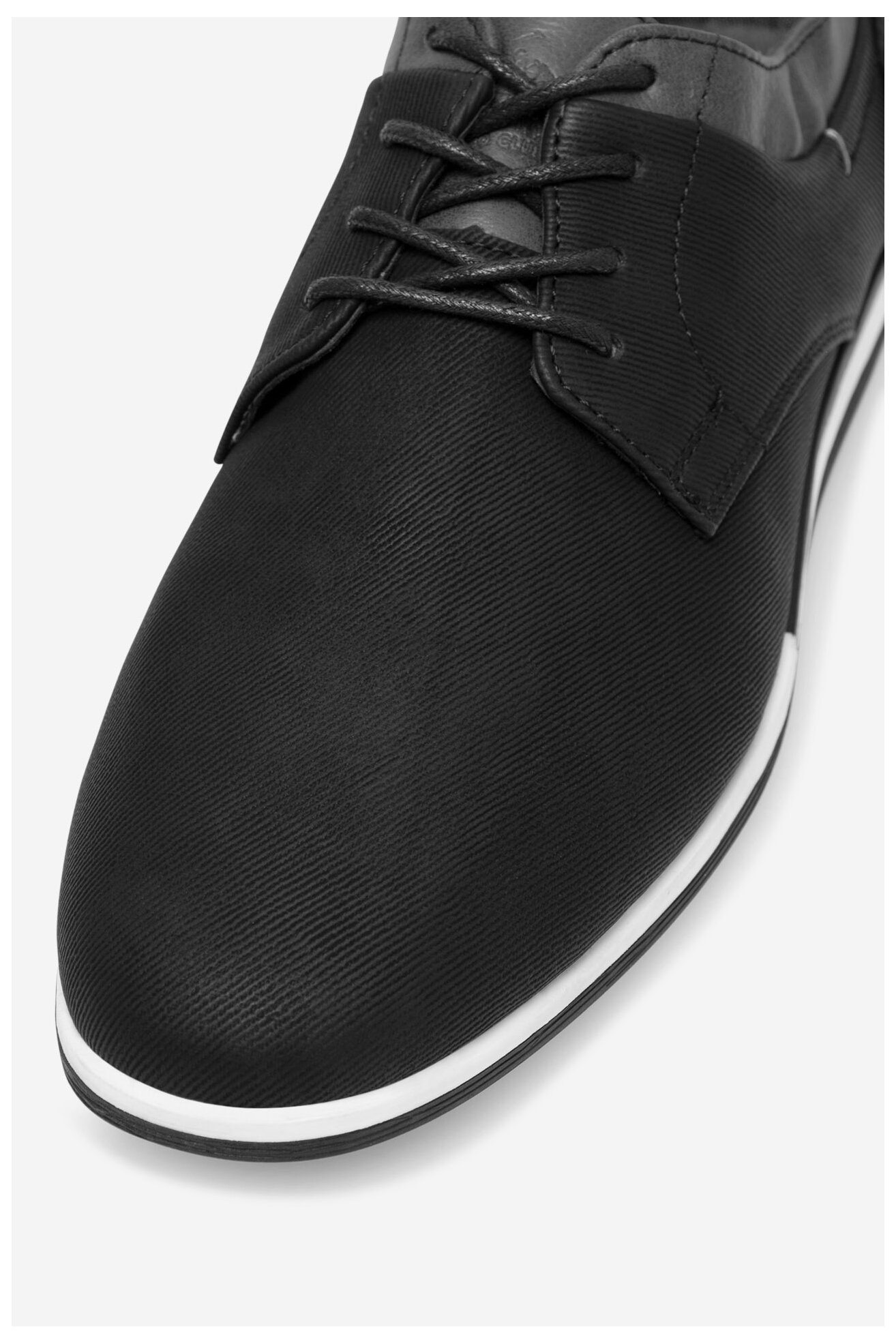 Напівчеревик Beverly Hills Polo Club CYL6147-2(V)CH ЧОРНИЙ