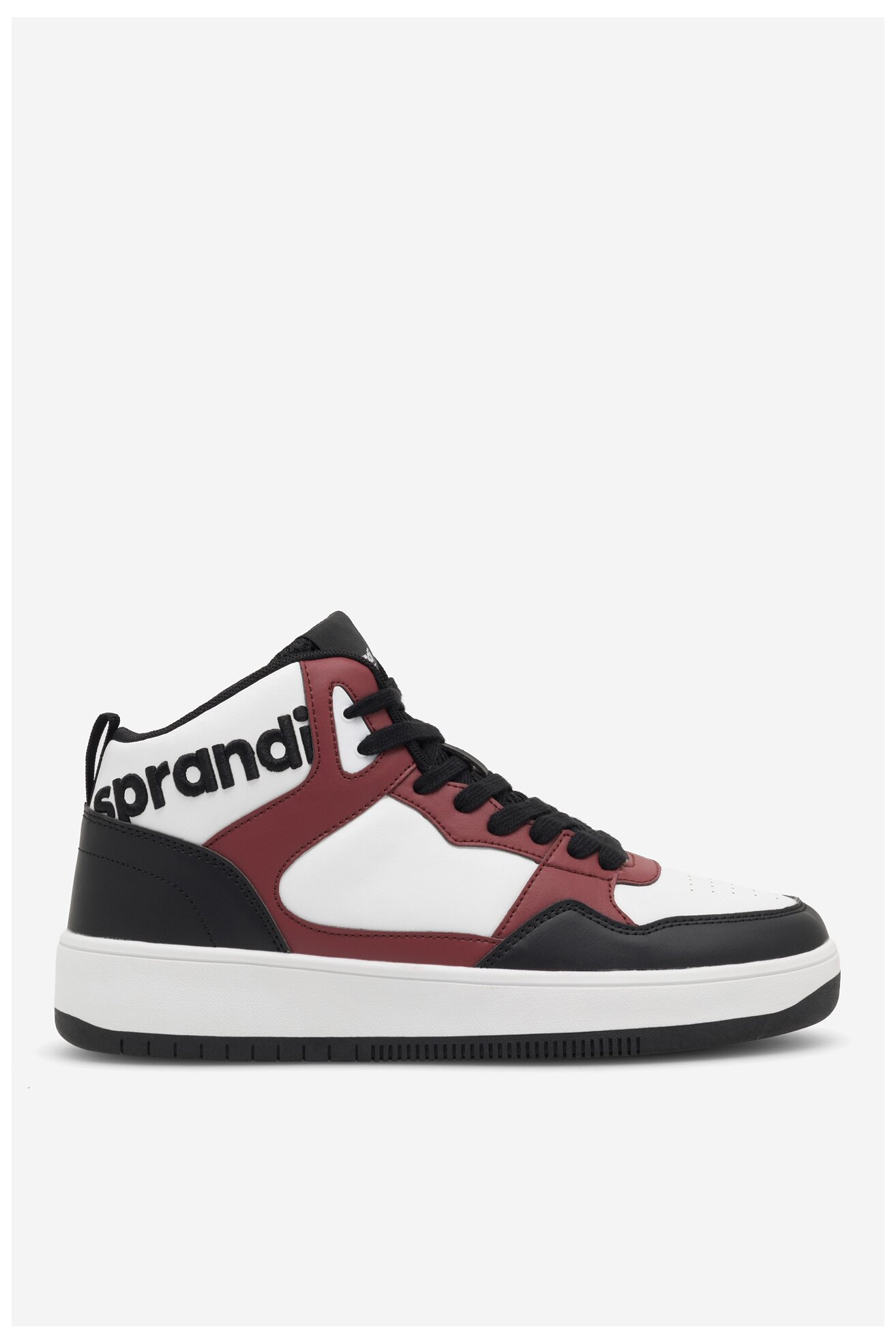 Sportska obuća Sprandi HEAT MID MPRS-2022M03108-2 BORDO
