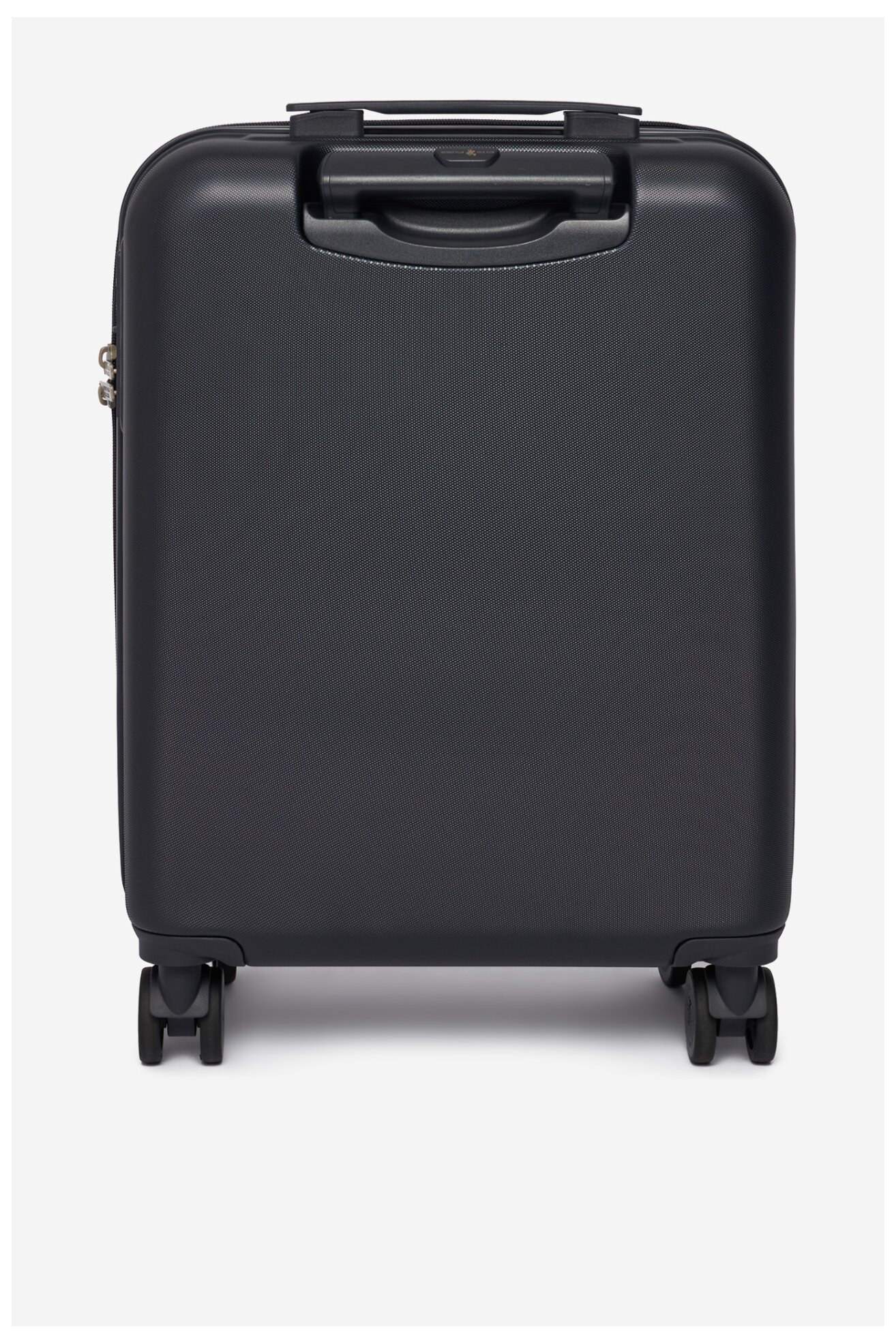 Валіза Beverly Hills Polo Club CEO-BHPC-S-002-08-NAVY ТЕМНО-СИНІЙ