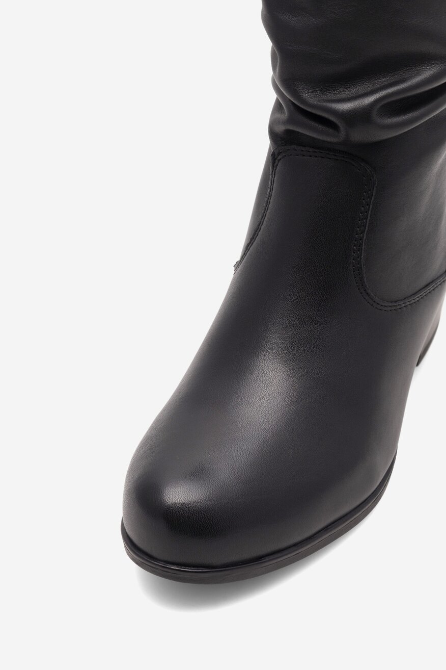 
                Боти Go Soft ЧЕРЕН - 5904862933986