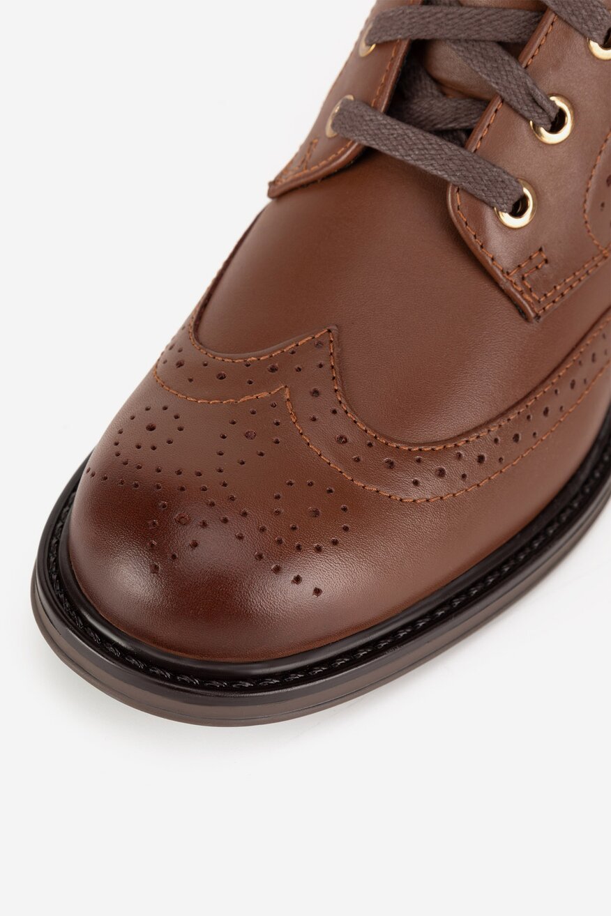 Bocanci Lasocki CREM - 5905588953753