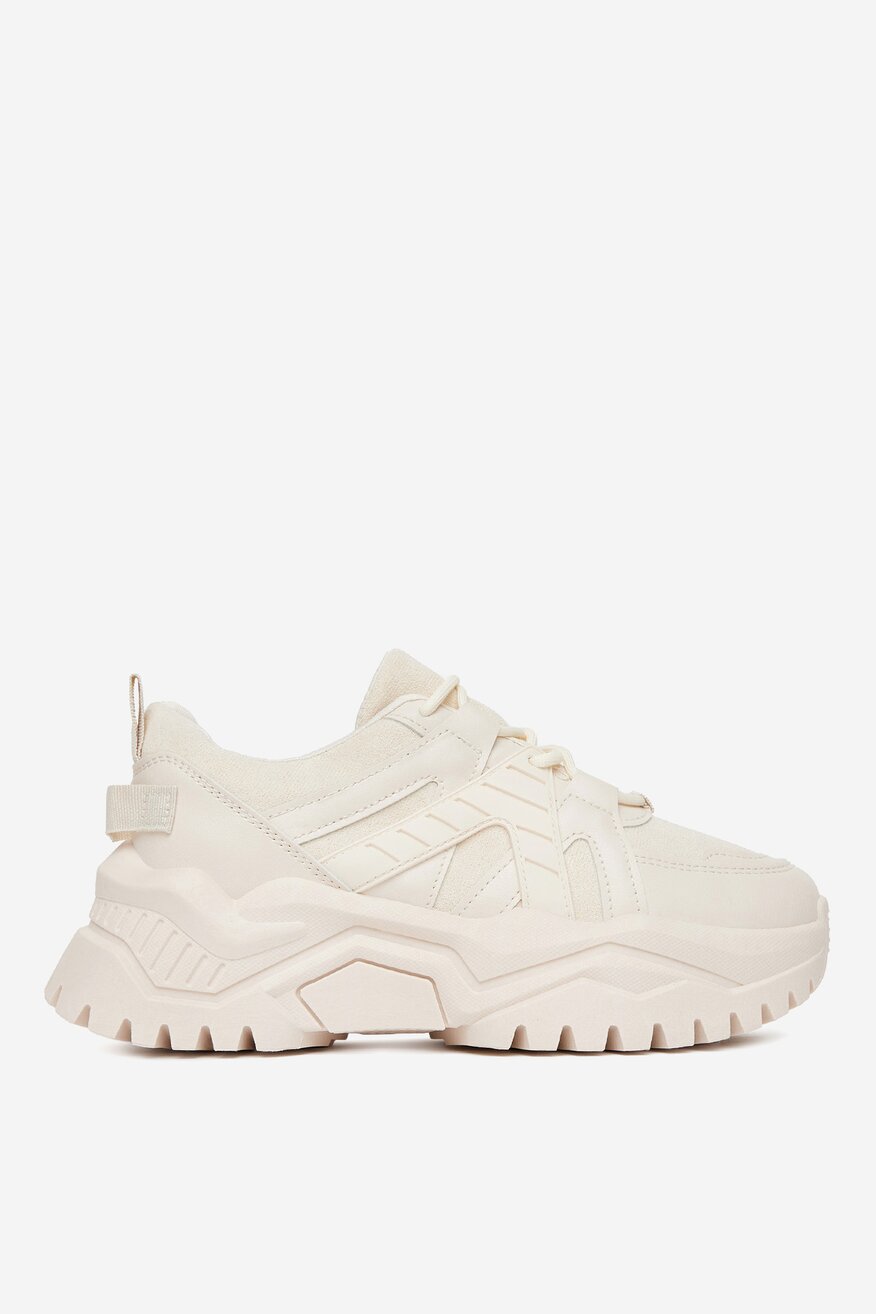 DeeZee - Sneakersy - 5904410889789