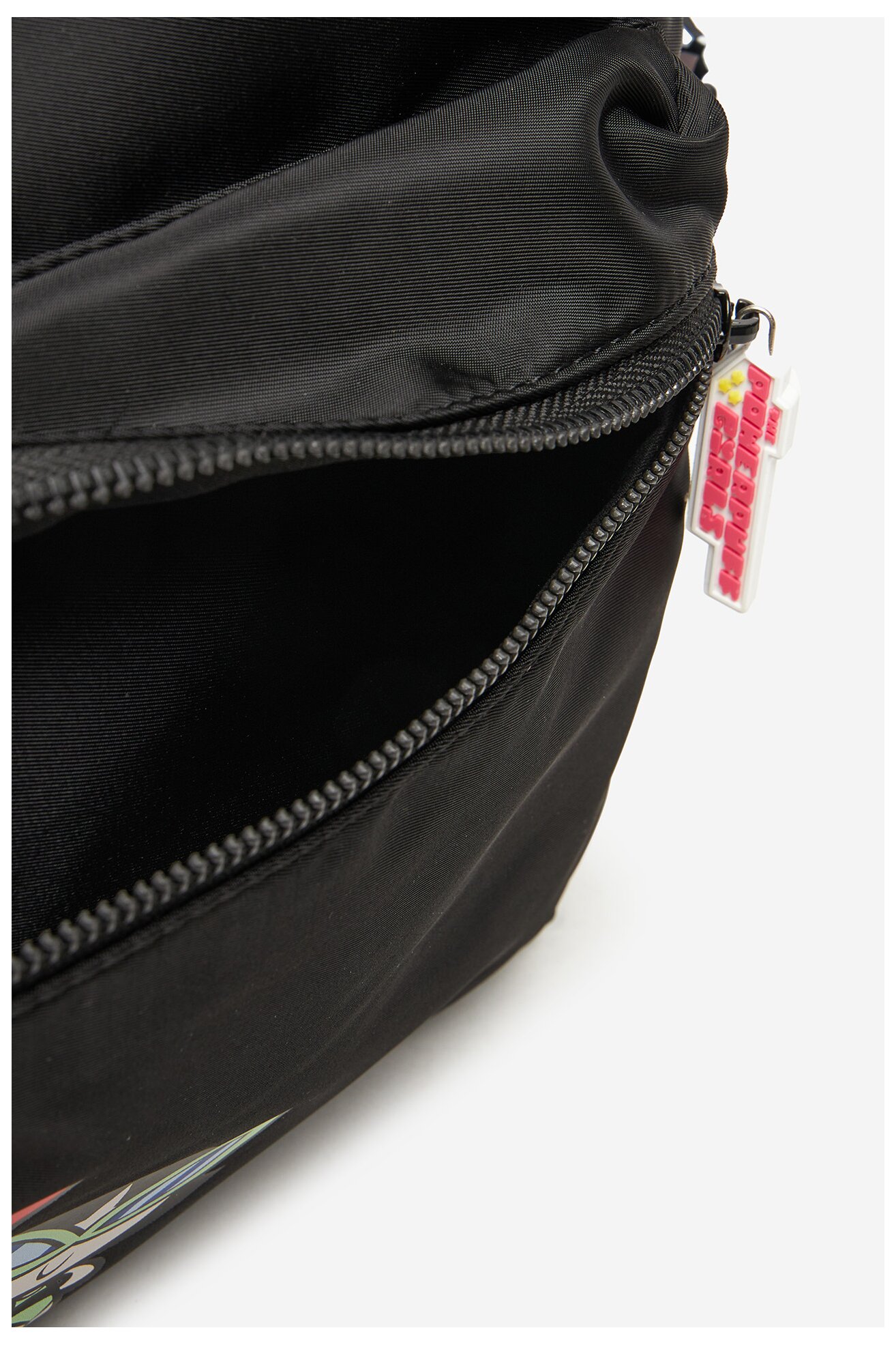 Plecak POWERPUFF GIRLS CEO-ACCCS-AW25-318PPG Czarny