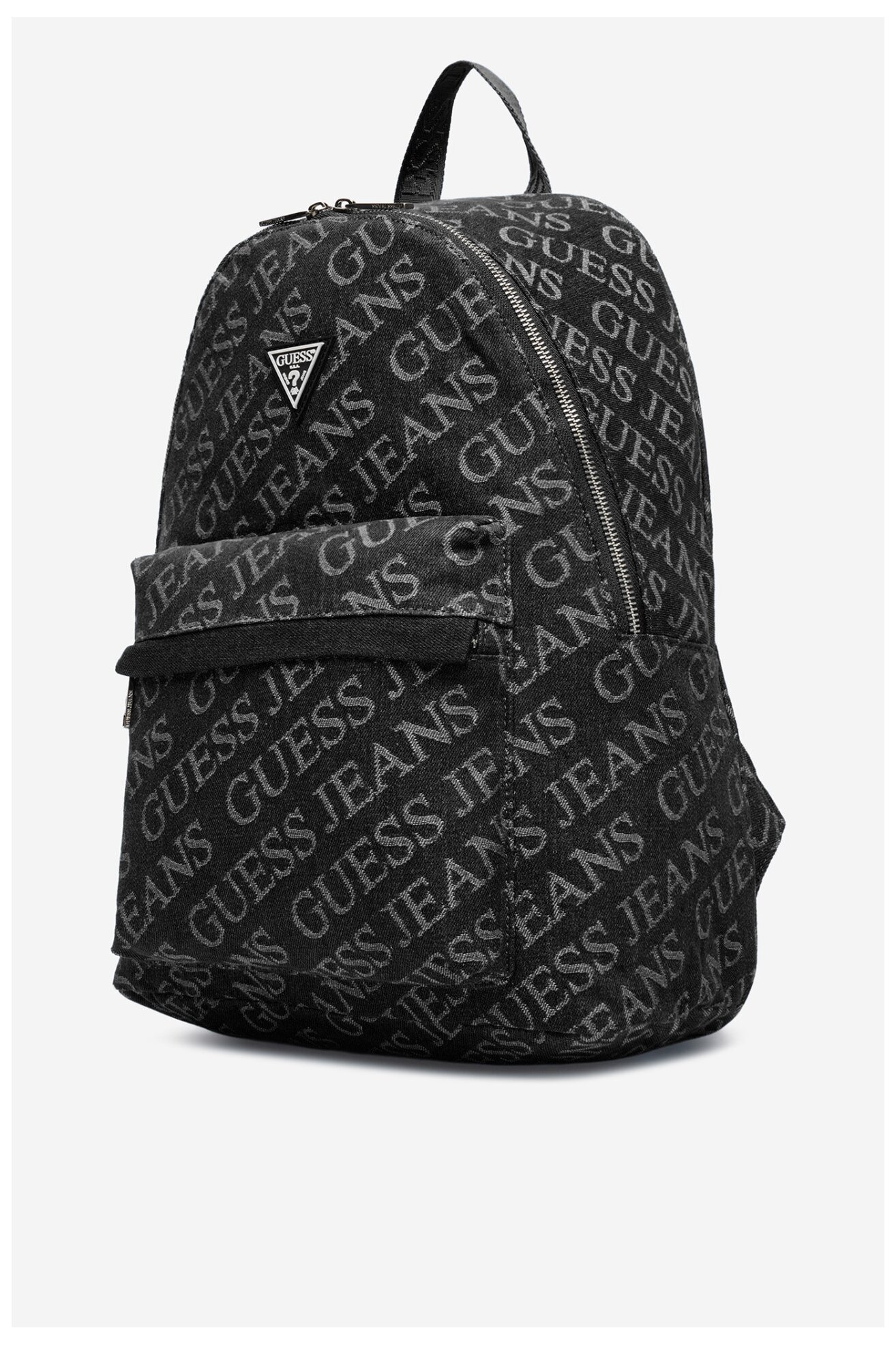 Plecak GUESS JEANS CWBEO-GUESS-B-019-09 Czarny