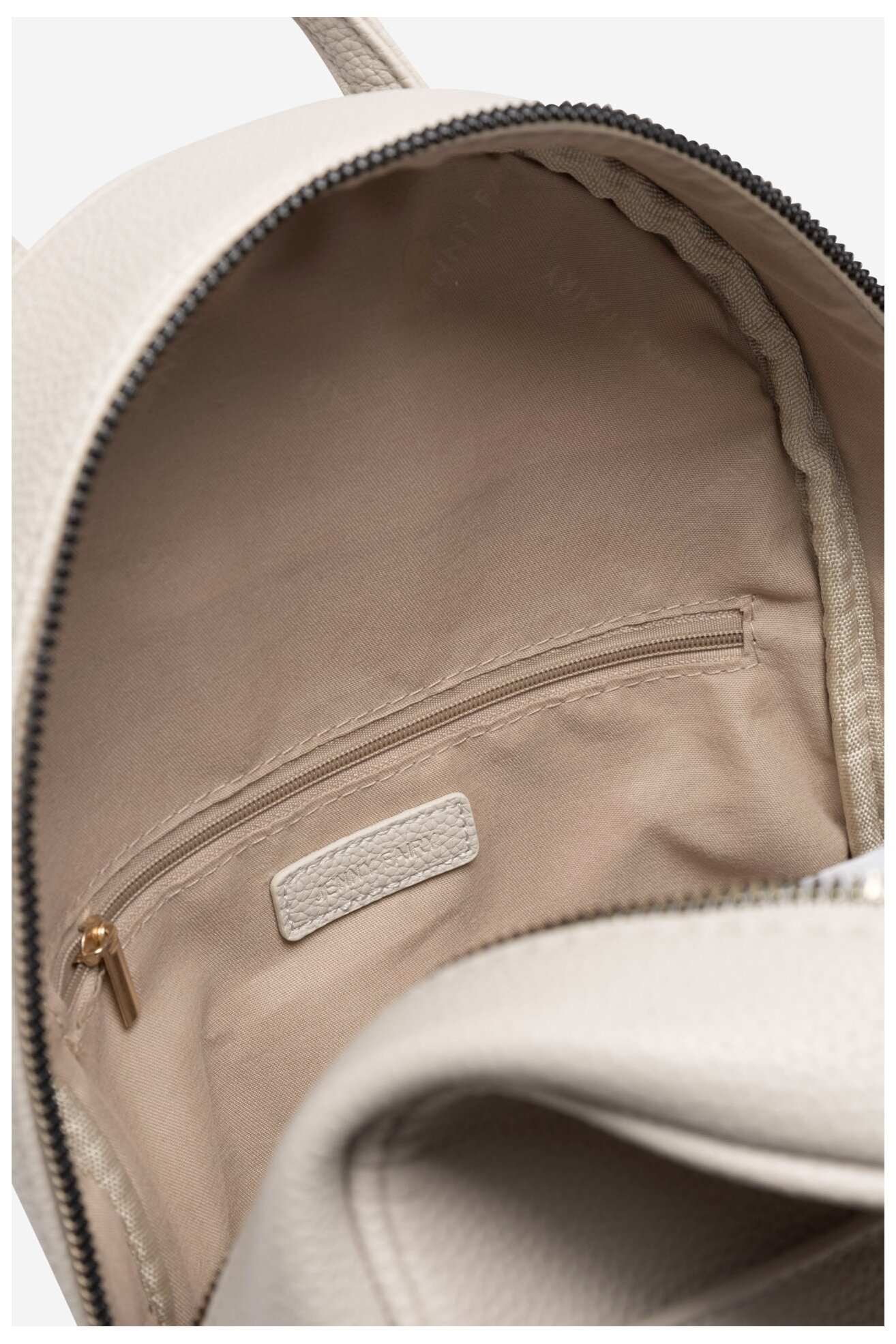 Plecak Jenny Fairy MJP-J-023-05 Ivory