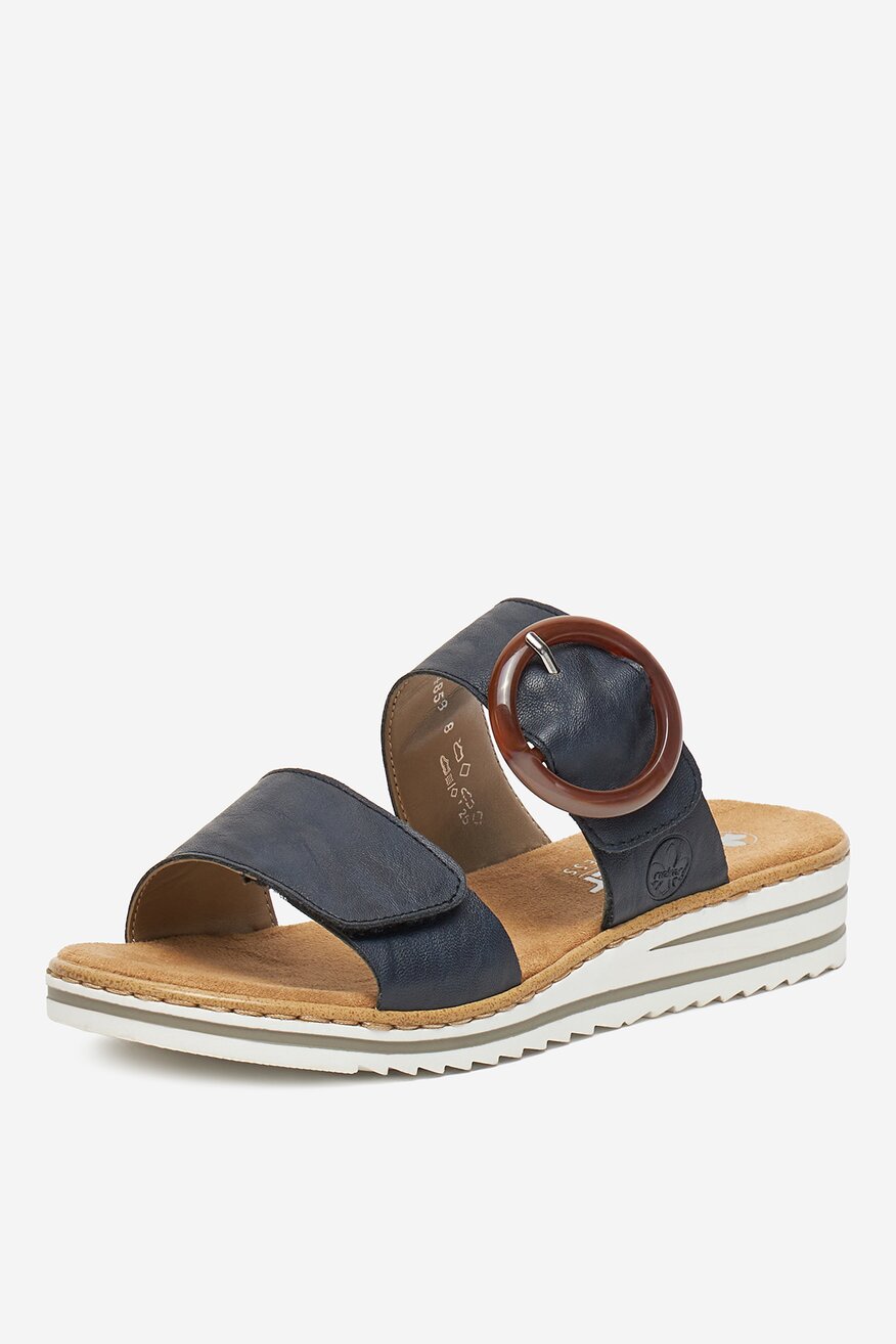 
                Șlapi Rieker BLEUMARIN ÎNCHIS - 2230078404419