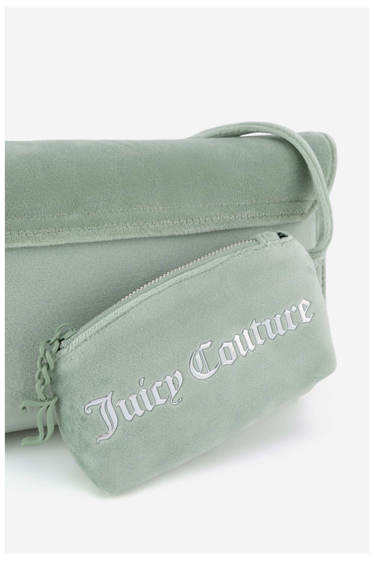 Torebka Juicy Couture BIJXT3094W5S Zielony