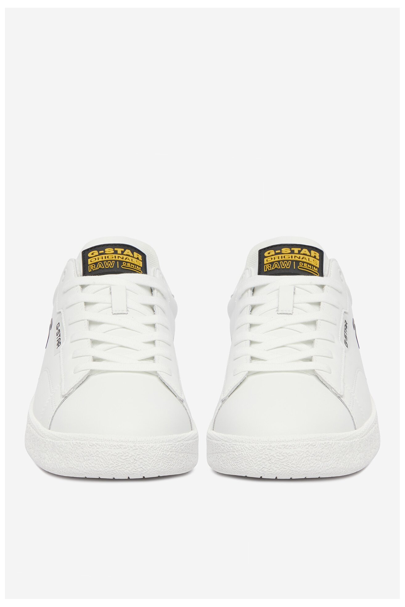Sneakers G-STAR RAW CEO-JASPER-01 Biały