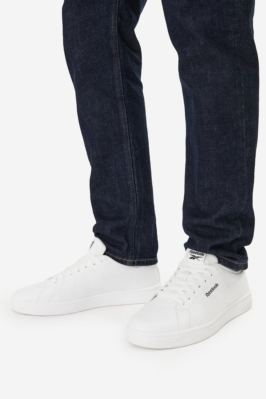 Reebok - COURT CLEAN - 5906751579282