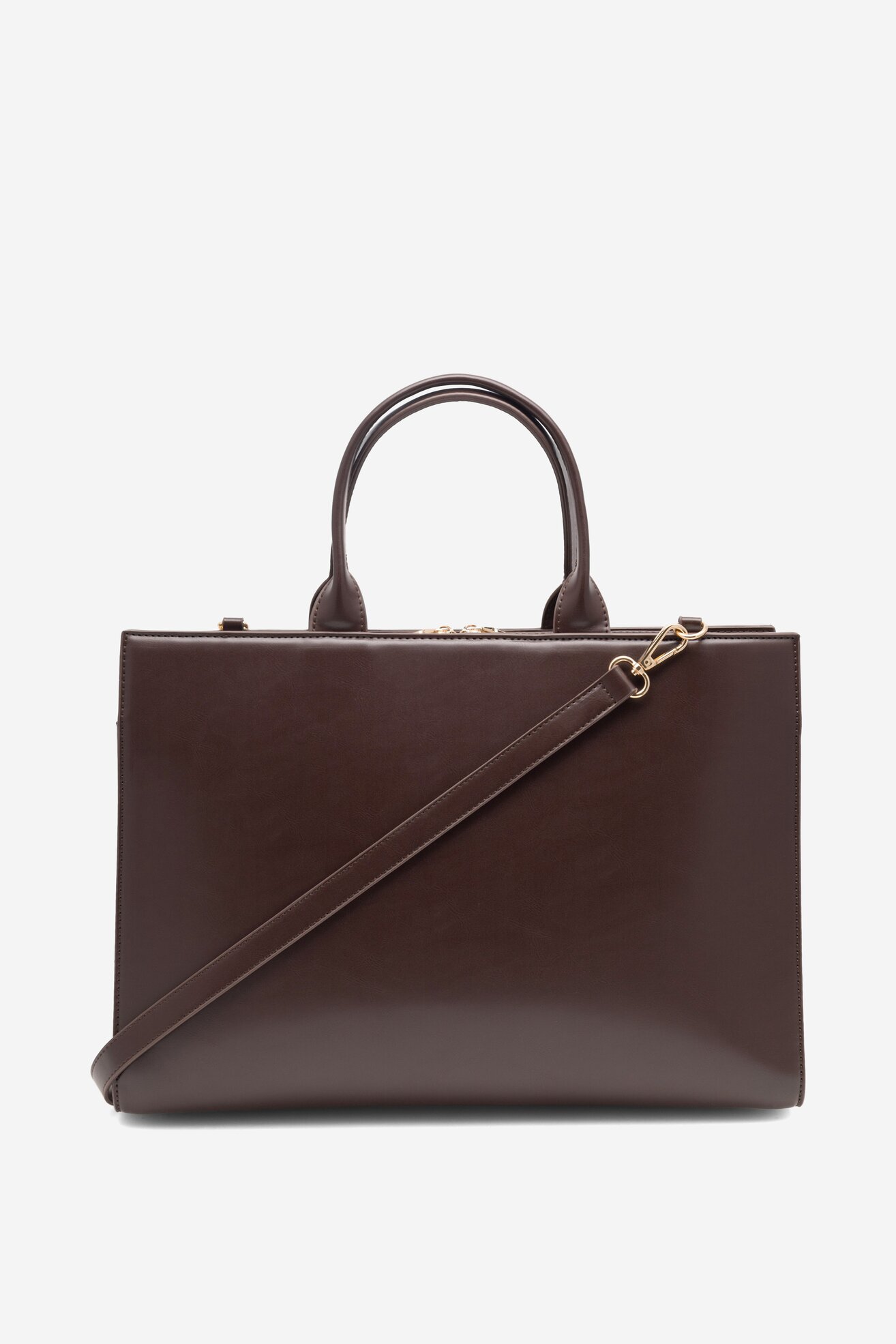 Torebka Jenny Fairy MJL-S-044-04 Brązowy