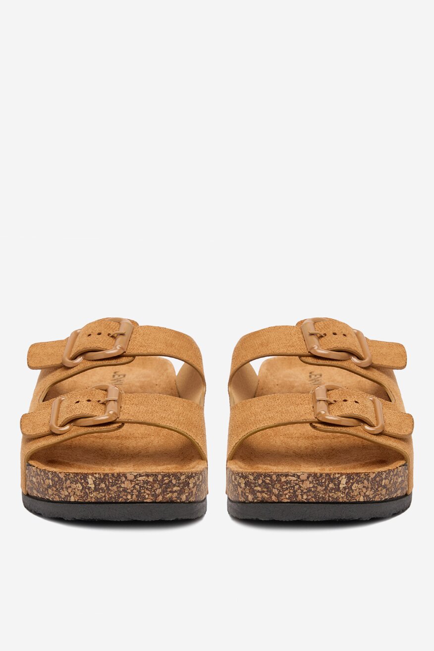 
                Jenny - Klapki - 5906751727355