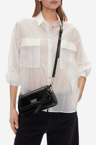 Torba DeeZee DZE-S-013-07 CRNA