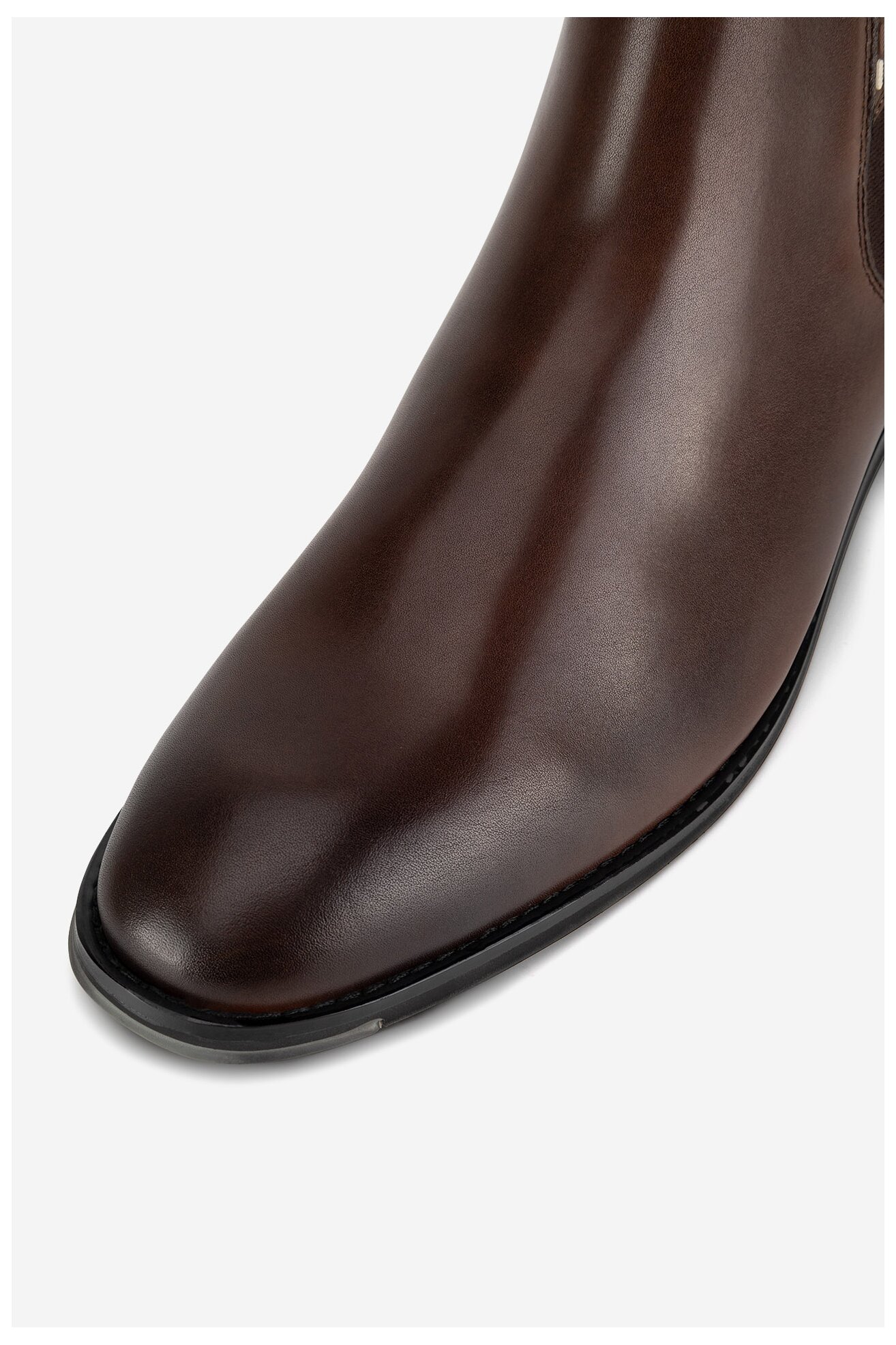 Kratke čizme Gino Rossi SOPRANO-06 124AM BRAON