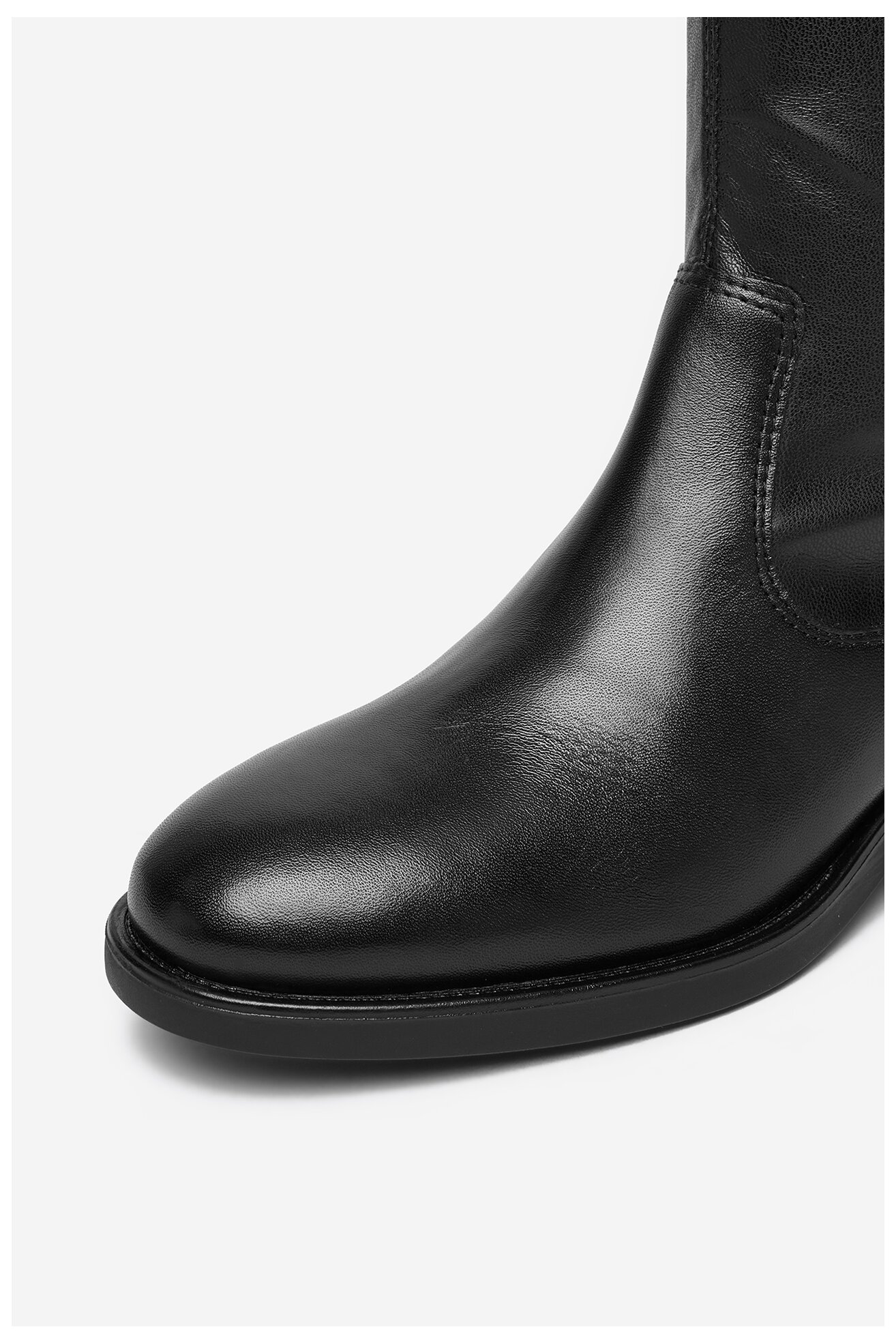 Cizme Mexx CEO-MX/028C-RST NEGRU