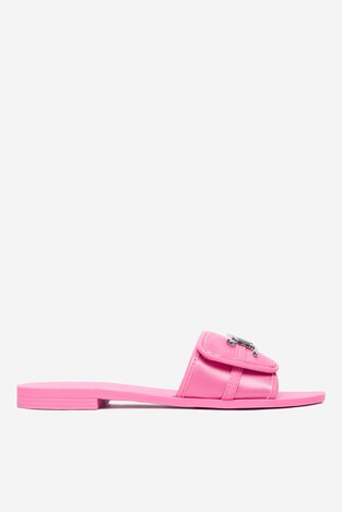 Шльопанець Juicy Couture CEO-123456 РОЖЕВИЙ